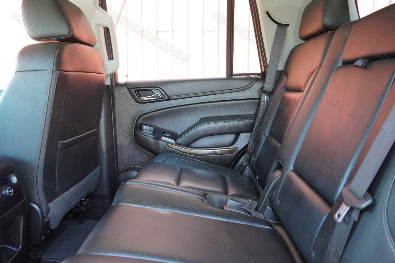 Chevrolet Tahoe 2WD 4dr LT 2019 Chevrolet Tahoe 2WD 4dr LT 2019