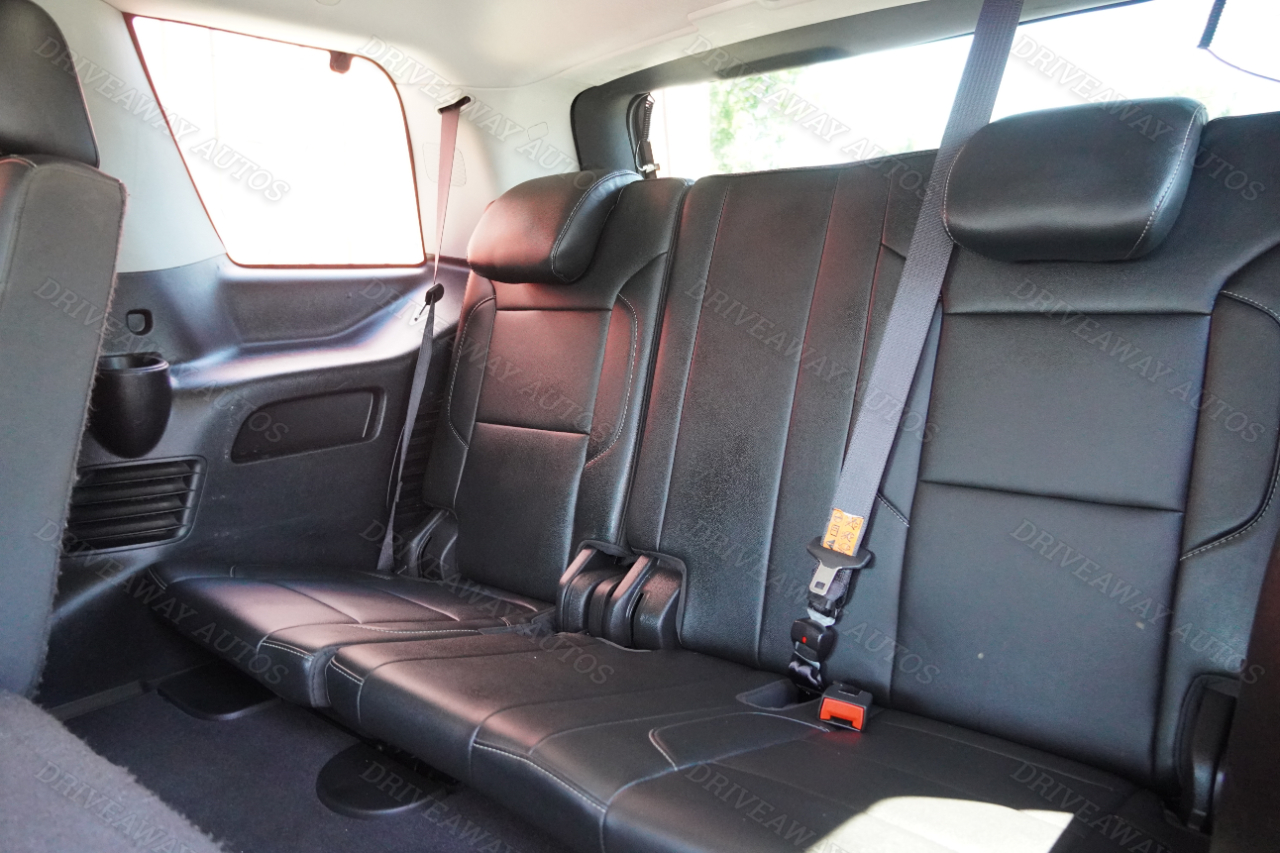 Chevrolet Tahoe 2WD 4dr LT 2019 Chevrolet Tahoe 2WD 4dr LT 2019