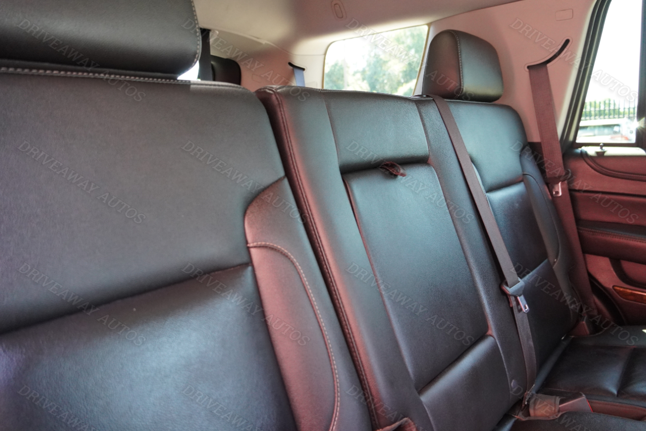 Chevrolet Tahoe 2WD 4dr LT 2019 Chevrolet Tahoe 2WD 4dr LT 2019