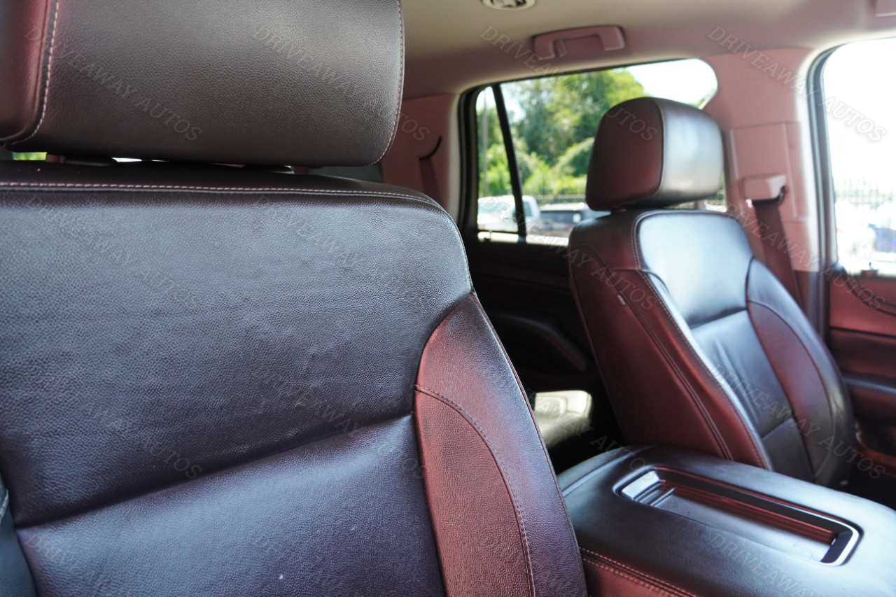 Chevrolet Tahoe 2WD 4dr LT 2019 Chevrolet Tahoe 2WD 4dr LT 2019