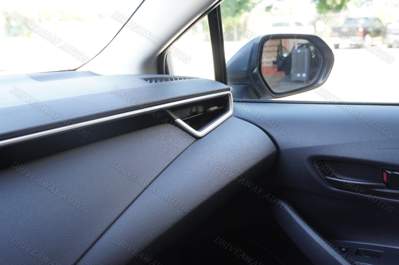 Toyota Corolla LE CVT (Natl) 2024 Toyota Corolla LE CVT (Natl) 2024