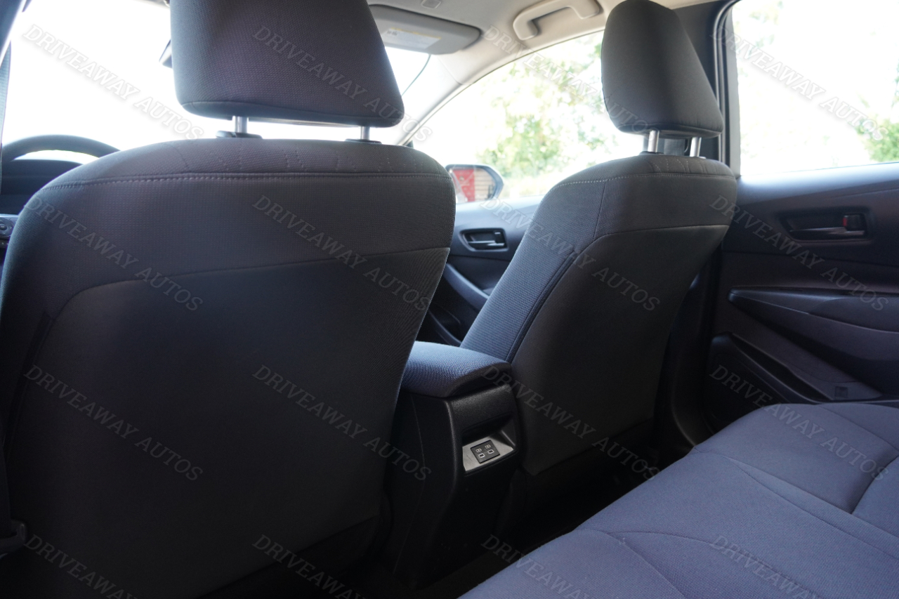 Toyota Corolla LE CVT (Natl) 2024 Toyota Corolla LE CVT (Natl) 2024