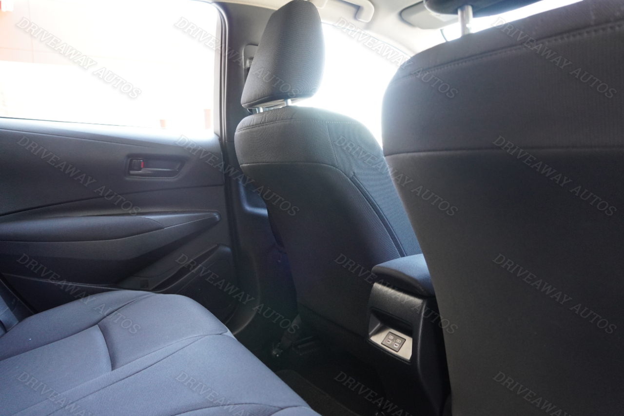 Toyota Corolla LE CVT (Natl) 2024 Toyota Corolla LE CVT (Natl) 2024