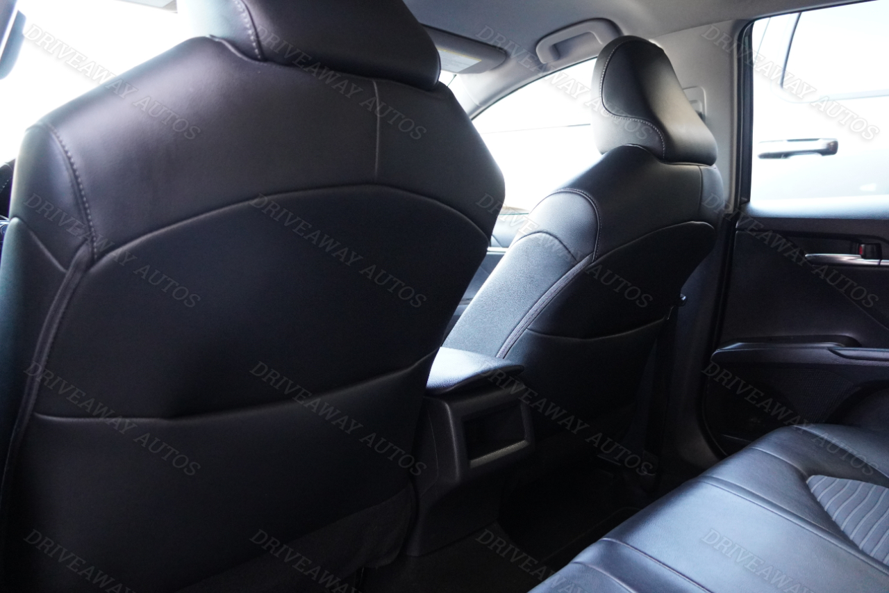 Toyota Camry SE Auto (Natl) 2022 Toyota Camry SE Auto (Natl) 2022