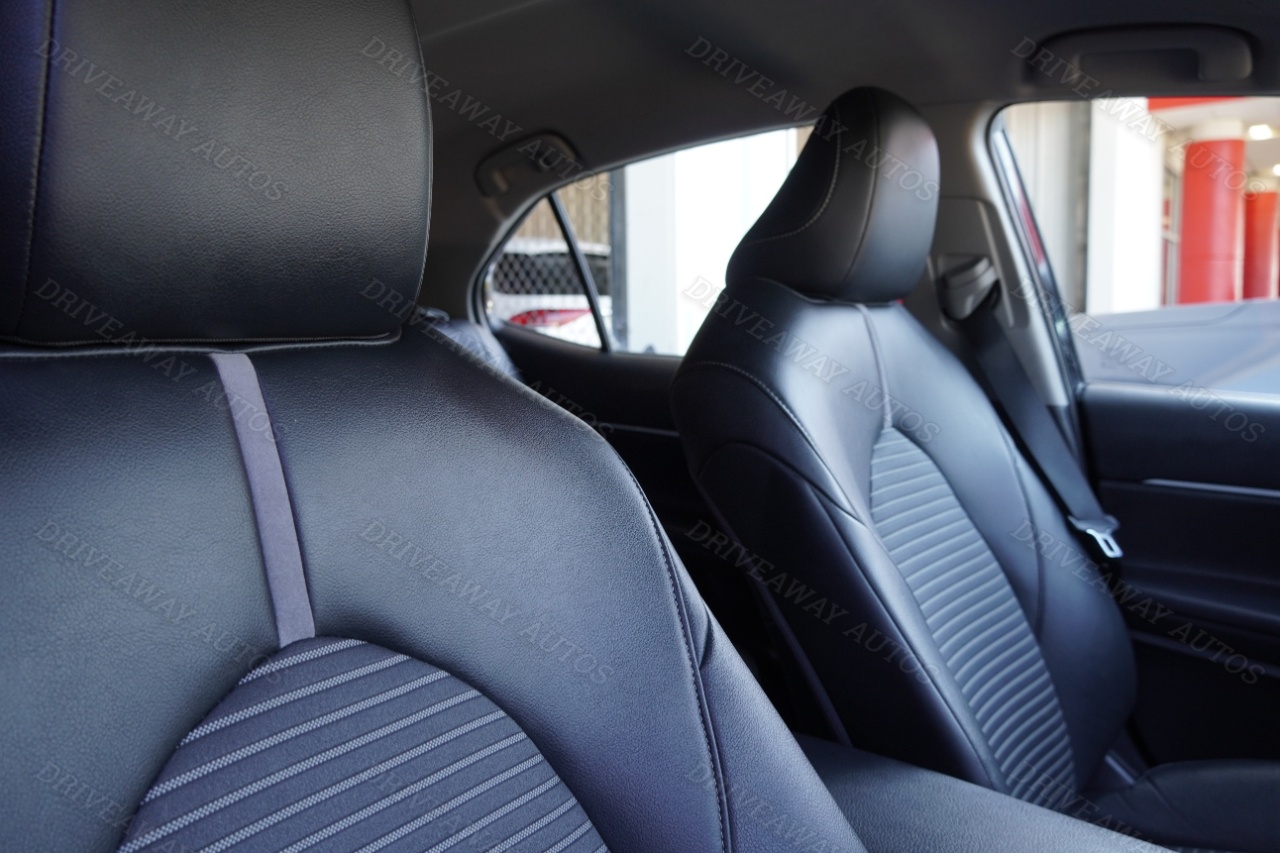 Toyota Camry SE Auto (Natl) 2022 Toyota Camry SE Auto (Natl) 2022