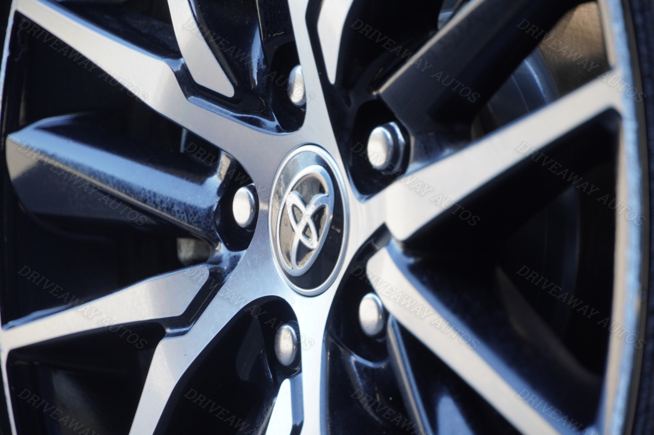 Toyota Camry SE Auto (Natl) 2022 Toyota Camry SE Auto (Natl) 2022