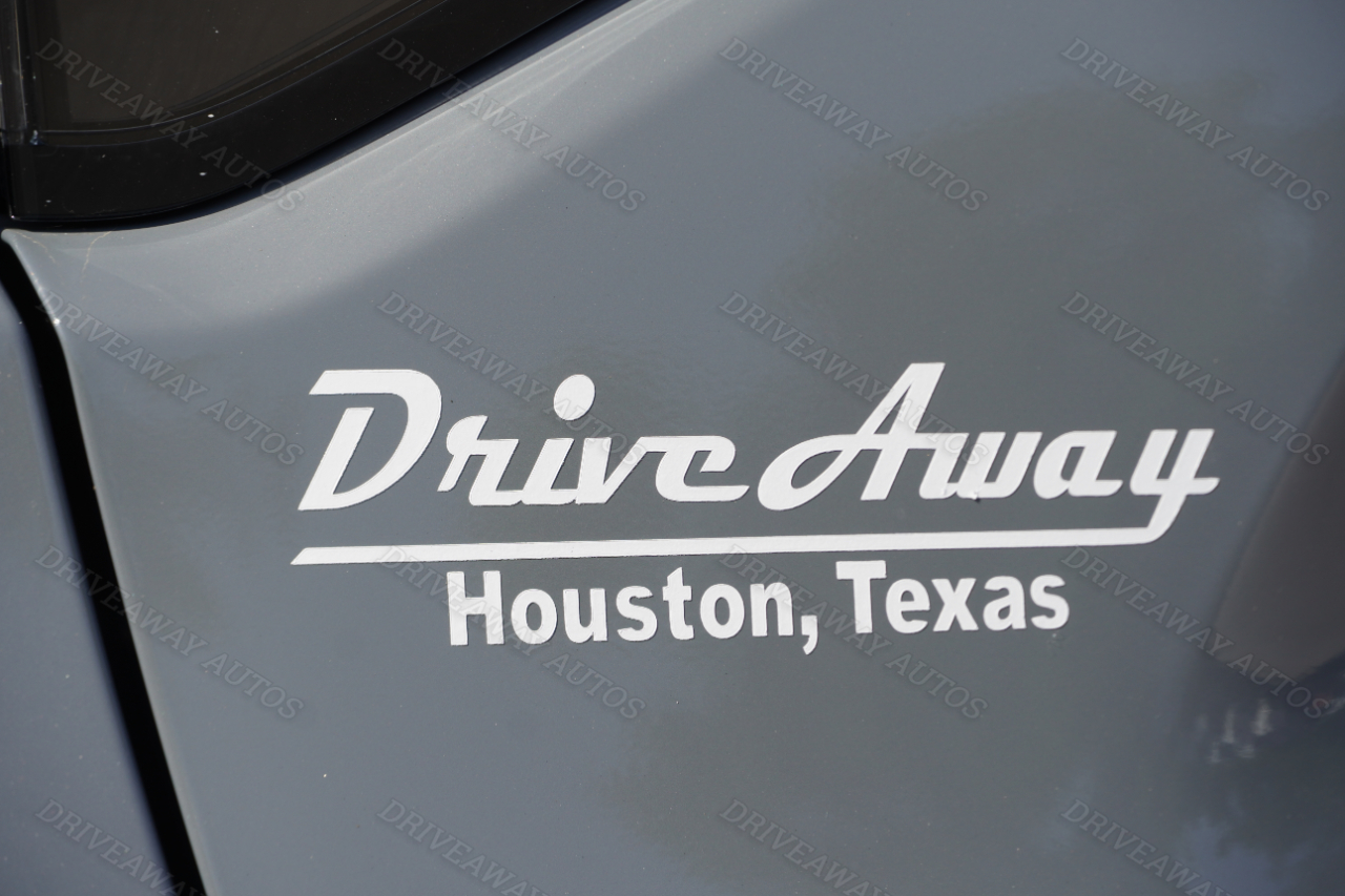 Honda HR-V Sport 2WD CVT 2023 Honda HR-V Sport 2WD CVT 2023