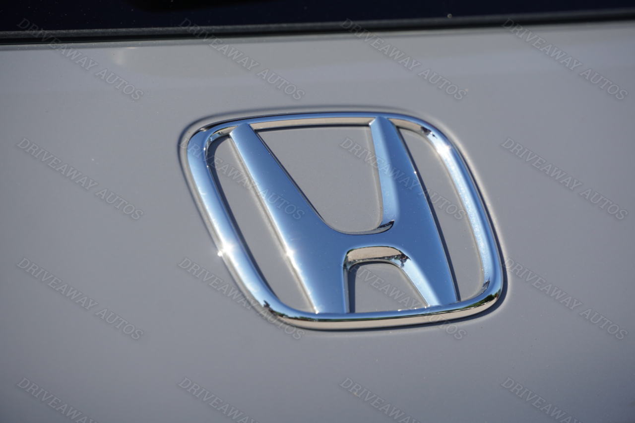 Honda HR-V Sport 2WD CVT 2023 Honda HR-V Sport 2WD CVT 2023