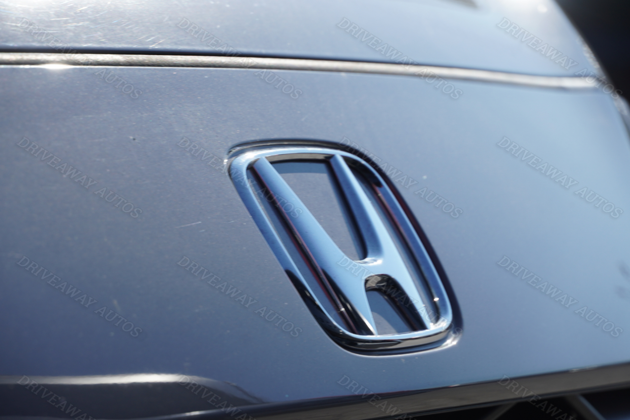 Honda HR-V Sport 2WD CVT 2023 Honda HR-V Sport 2WD CVT 2023