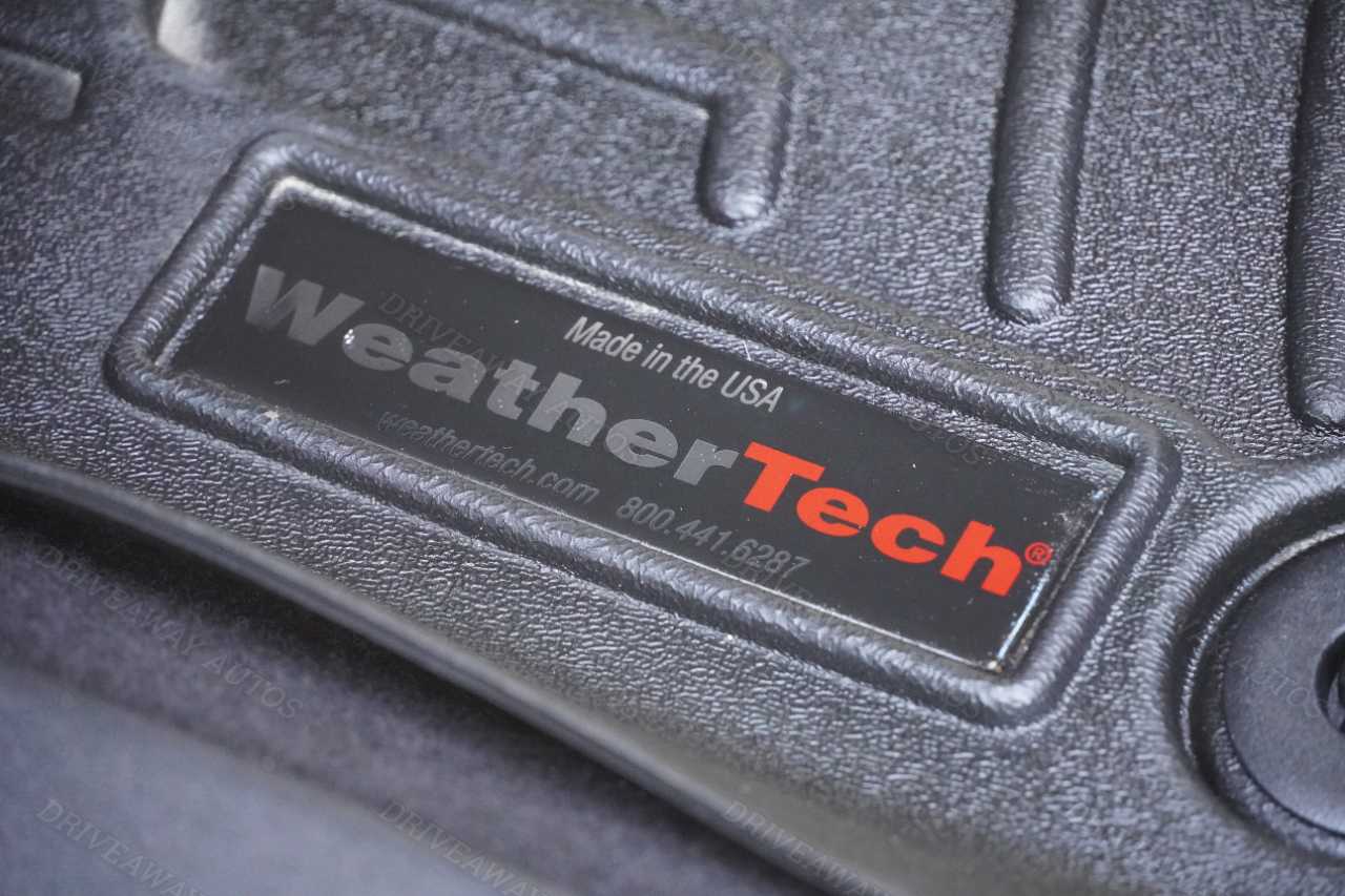 Honda HR-V Sport 2WD CVT 2023 Honda HR-V Sport 2WD CVT 2023