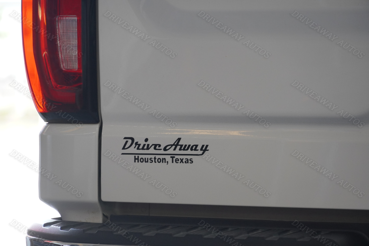 GMC Sierra 1500 4WD Crew Cab 147" SLT 2019 GMC Sierra 1500 4WD Crew Cab 147" SLT 2019