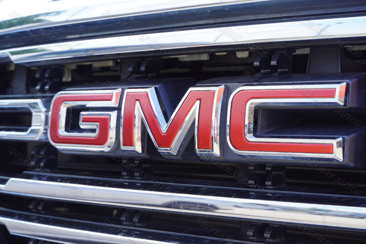 GMC Sierra 1500 4WD Crew Cab 147" SLT 2019 GMC Sierra 1500 4WD Crew Cab 147" SLT 2019