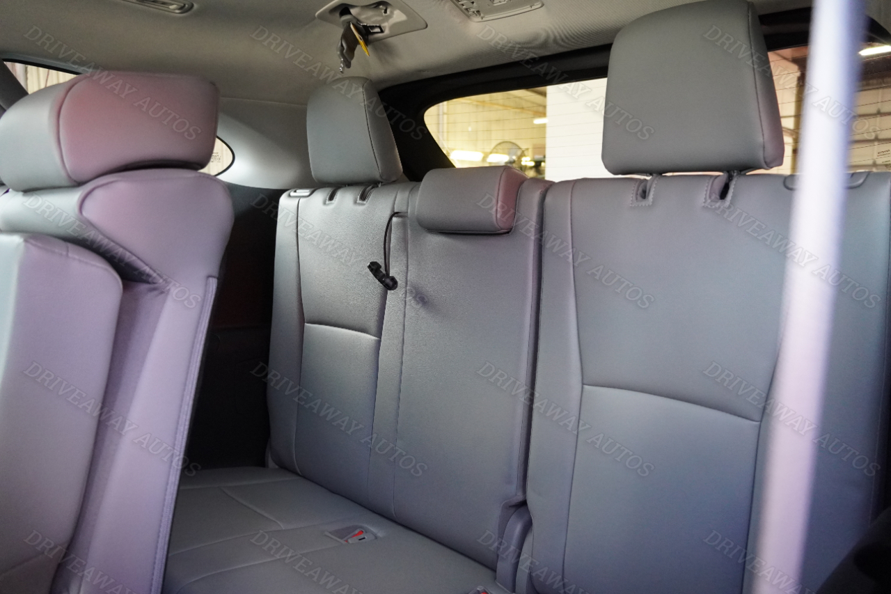 Toyota Highlander XLE FWD (Natl) 2022 Toyota Highlander XLE FWD (Natl) 2022