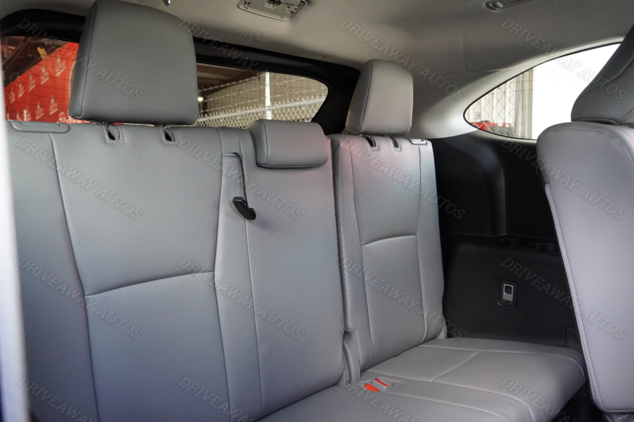 Toyota Highlander XLE FWD (Natl) 2022 Toyota Highlander XLE FWD (Natl) 2022