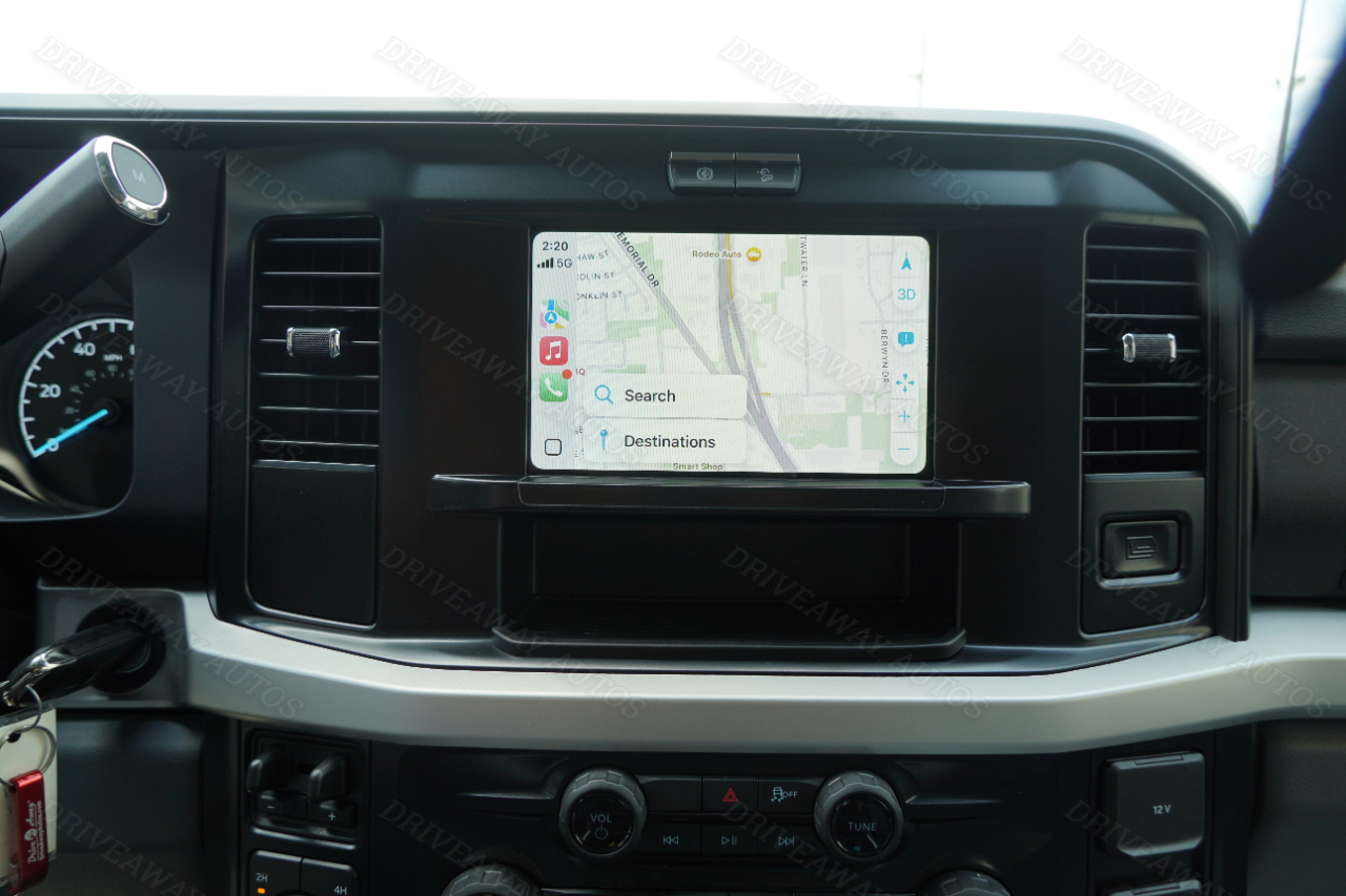 Ford Super Duty F-350 DRW XLT 4WD Crew Cab 8' Box 2025 Ford Super Duty F-350 DRW XLT 4WD Crew Cab 8' Box 2025