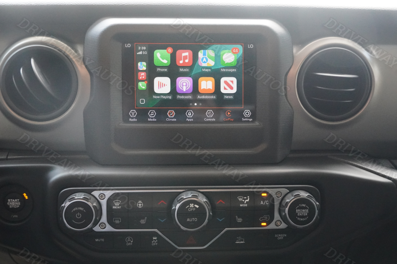 Jeep Gladiator Texas Trail 4x4 2021 Jeep Gladiator Texas Trail 4x4 2021