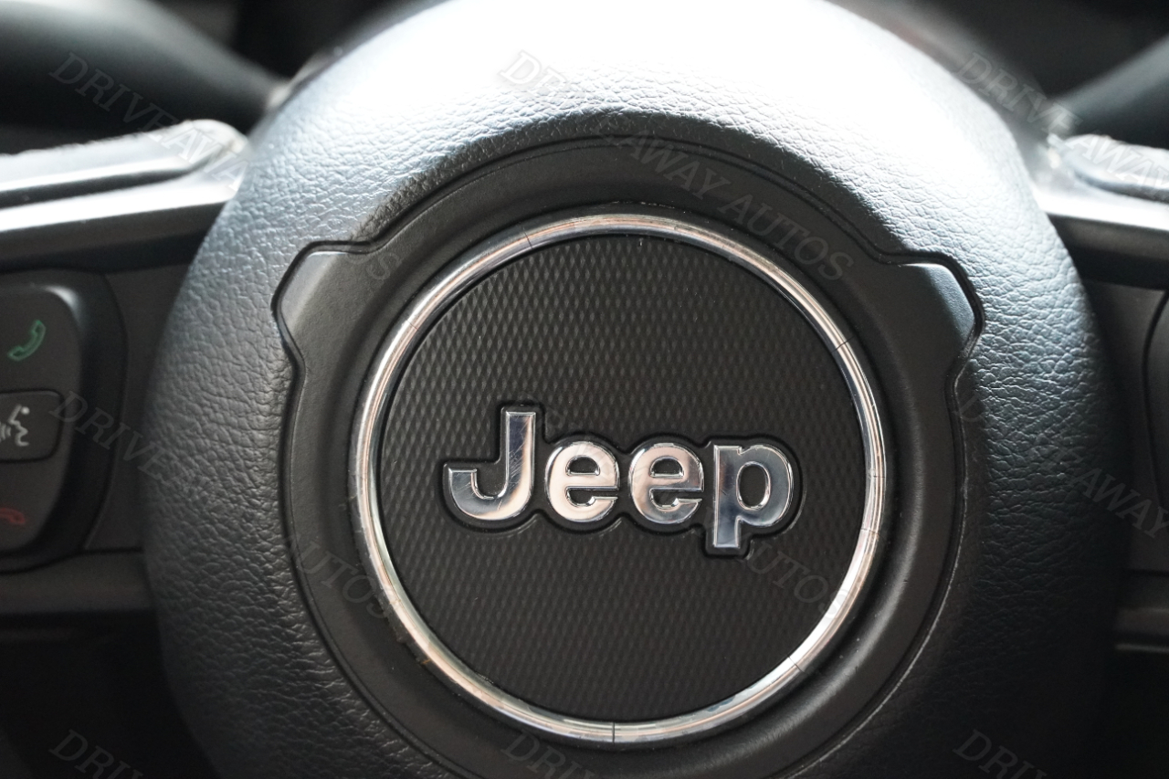 Jeep Gladiator Texas Trail 4x4 2021 Jeep Gladiator Texas Trail 4x4 2021