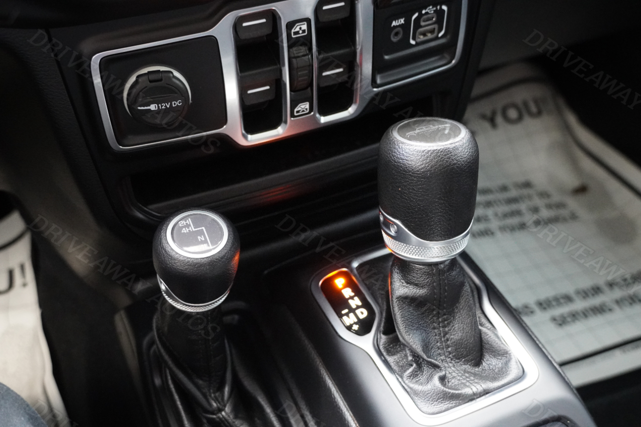 Jeep Gladiator Texas Trail 4x4 2021 Jeep Gladiator Texas Trail 4x4 2021