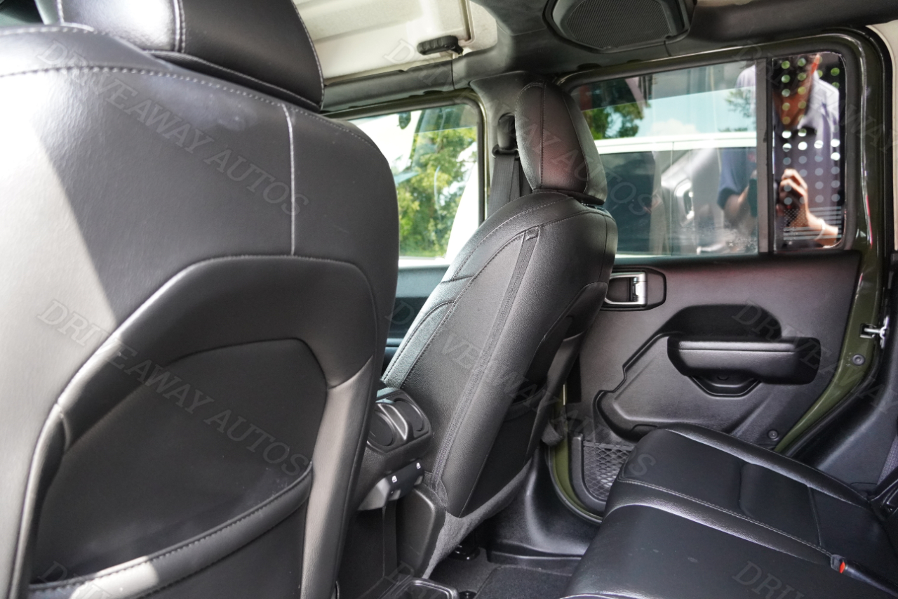 Jeep Gladiator Texas Trail 4x4 2021 Jeep Gladiator Texas Trail 4x4 2021