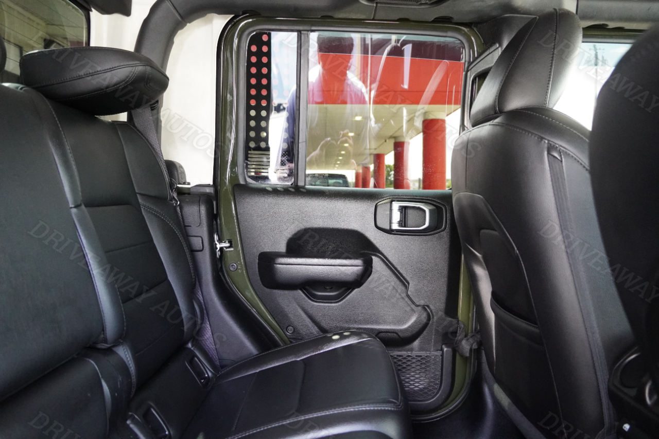 Jeep Gladiator Texas Trail 4x4 2021 Jeep Gladiator Texas Trail 4x4 2021