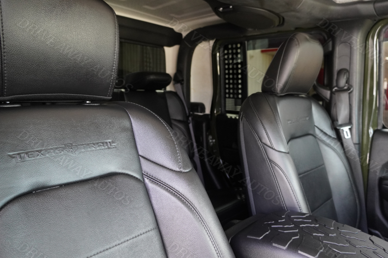 Jeep Gladiator Texas Trail 4x4 2021 Jeep Gladiator Texas Trail 4x4 2021