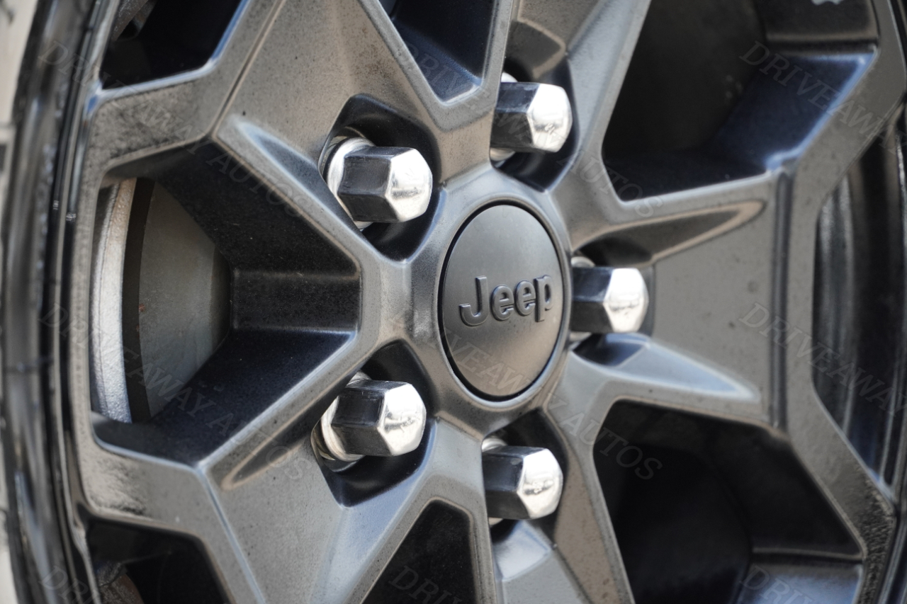 Jeep Gladiator Texas Trail 4x4 2021 Jeep Gladiator Texas Trail 4x4 2021