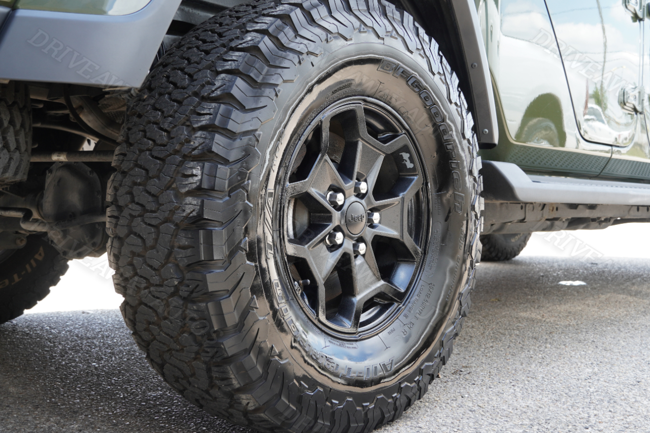 Jeep Gladiator Texas Trail 4x4 2021 Jeep Gladiator Texas Trail 4x4 2021