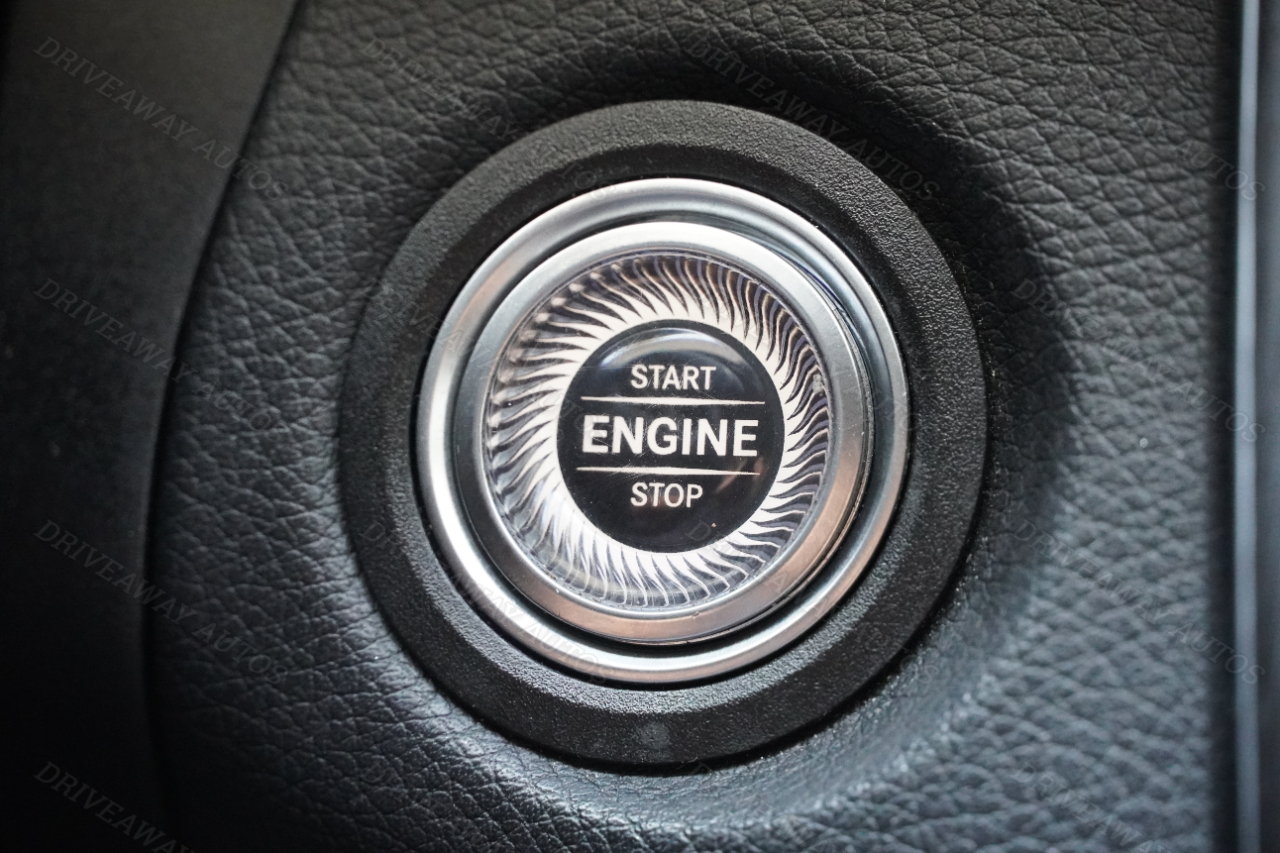 Mercedes-Benz C-Class C 300 Sedan 2020 Mercedes-Benz C-Class C 300 Sedan 2020