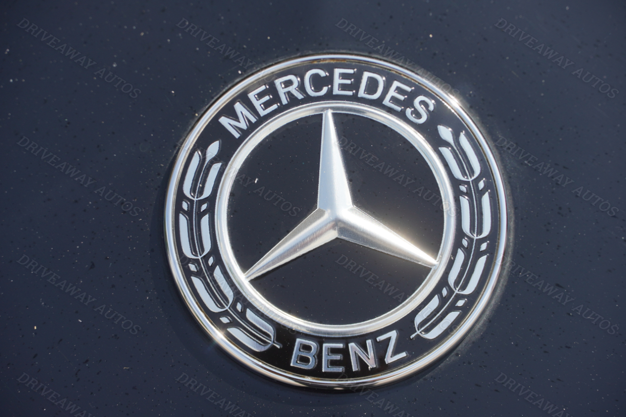 Mercedes-Benz C-Class C 300 Sedan 2020 Mercedes-Benz C-Class C 300 Sedan 2020