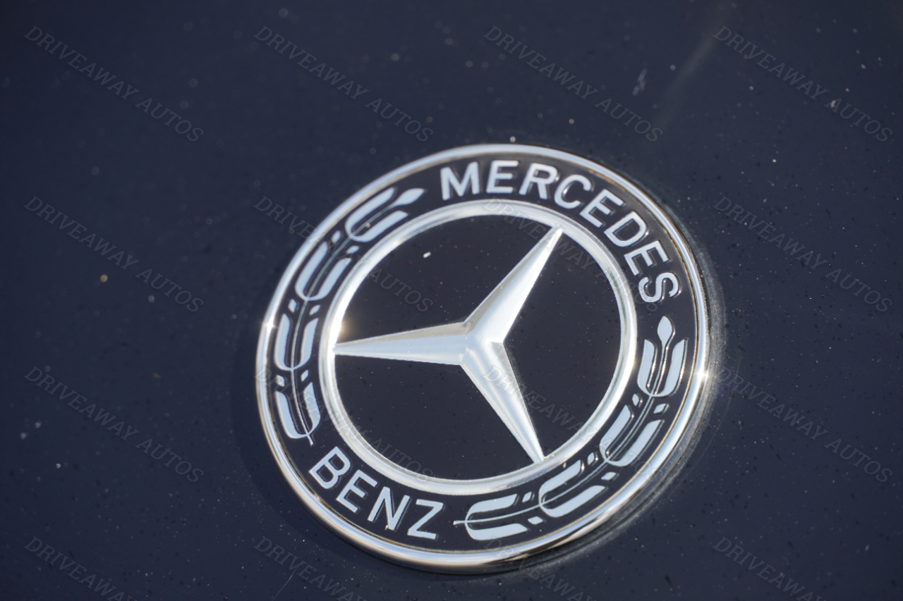 Mercedes-Benz C-Class C 300 Sedan 2020 Mercedes-Benz C-Class C 300 Sedan 2020