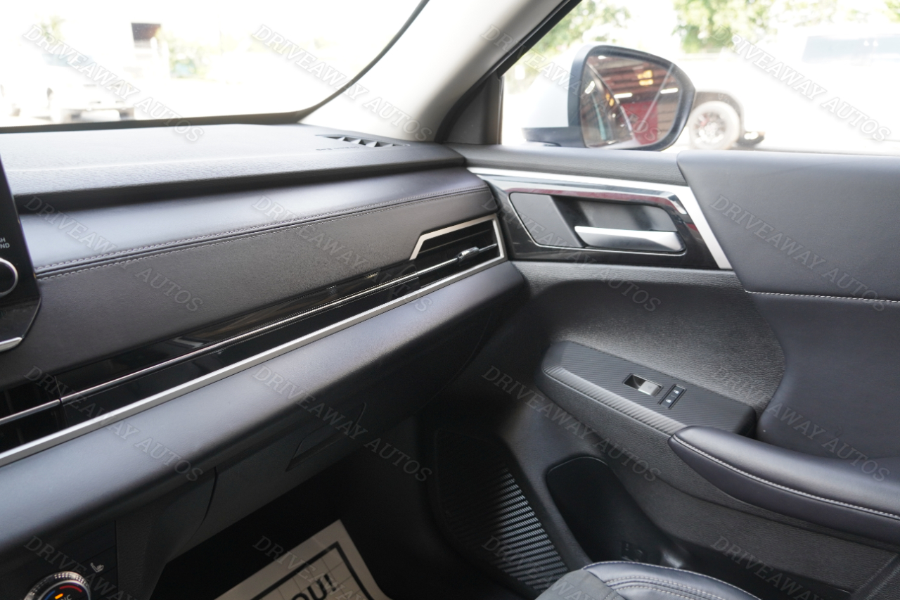 Mitsubishi Outlander SE FWD 2024 Mitsubishi Outlander SE FWD 2024