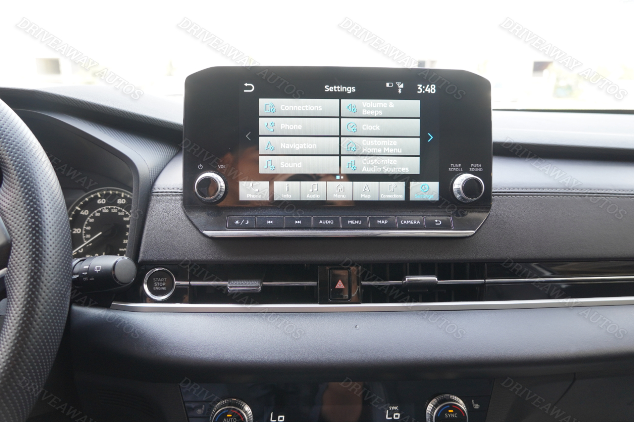 Mitsubishi Outlander SE FWD 2024 Mitsubishi Outlander SE FWD 2024