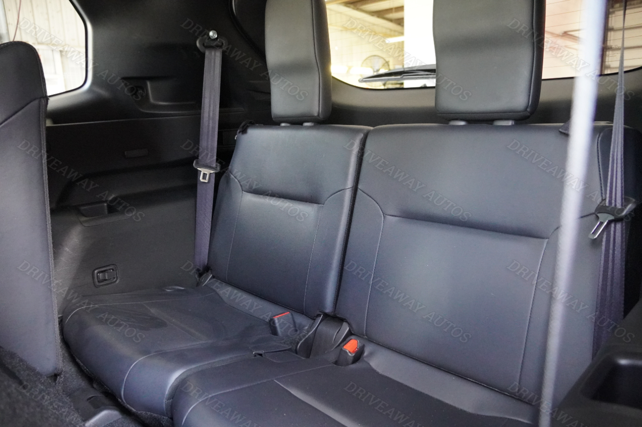 Mitsubishi Outlander SE FWD 2024 Mitsubishi Outlander SE FWD 2024