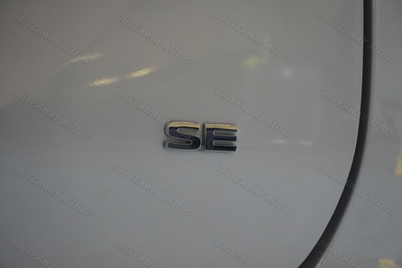 Mitsubishi Outlander SE FWD 2024 Mitsubishi Outlander SE FWD 2024