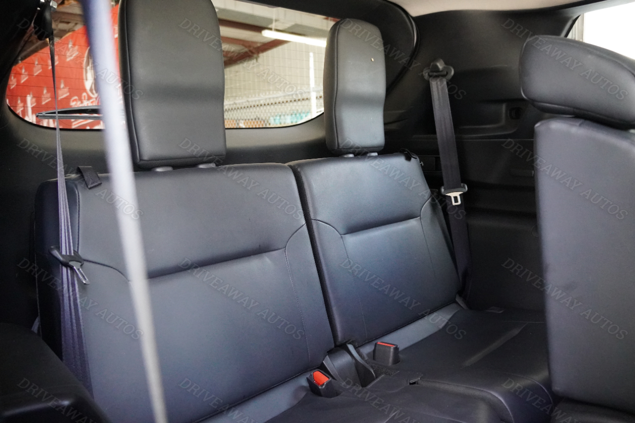 Mitsubishi Outlander SE FWD 2024 Mitsubishi Outlander SE FWD 2024