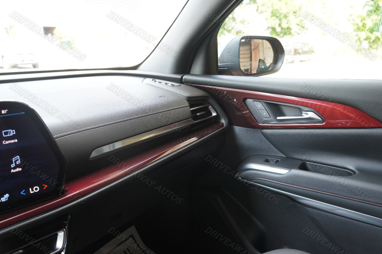 Chevrolet Traverse AWD 4dr Z71 2025 Chevrolet Traverse AWD 4dr Z71 2025