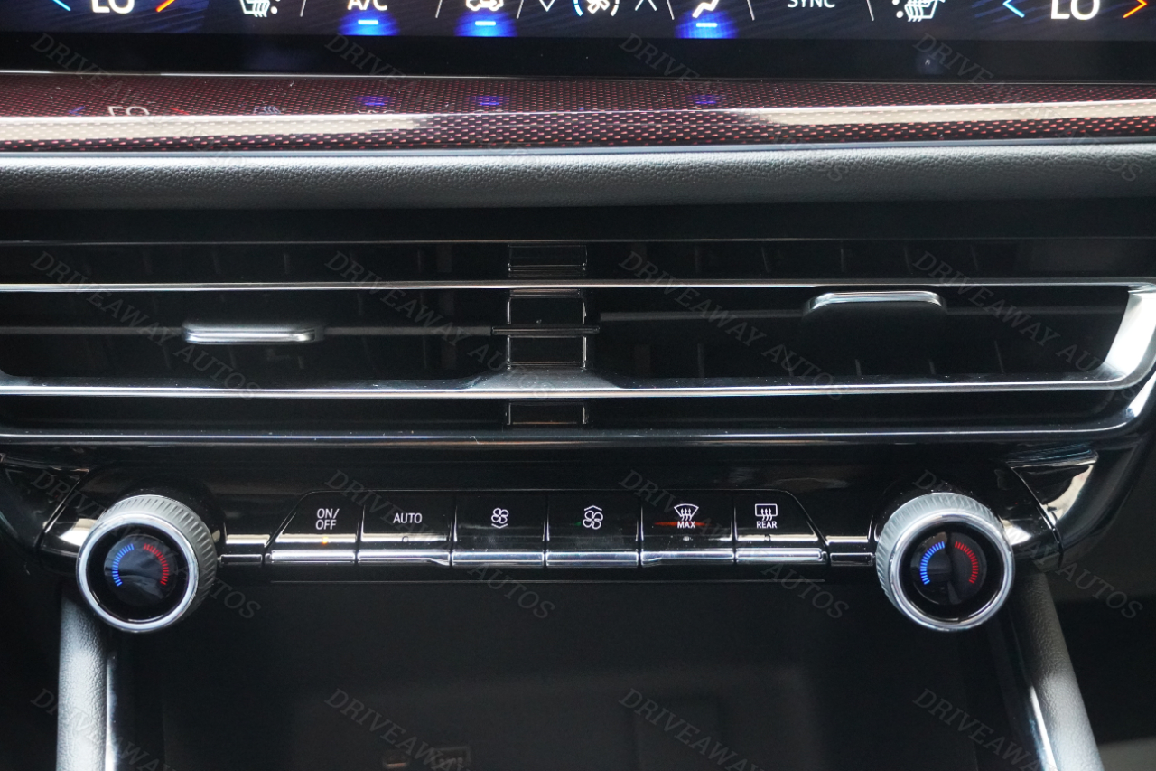 Chevrolet Traverse AWD 4dr Z71 2025 Chevrolet Traverse AWD 4dr Z71 2025