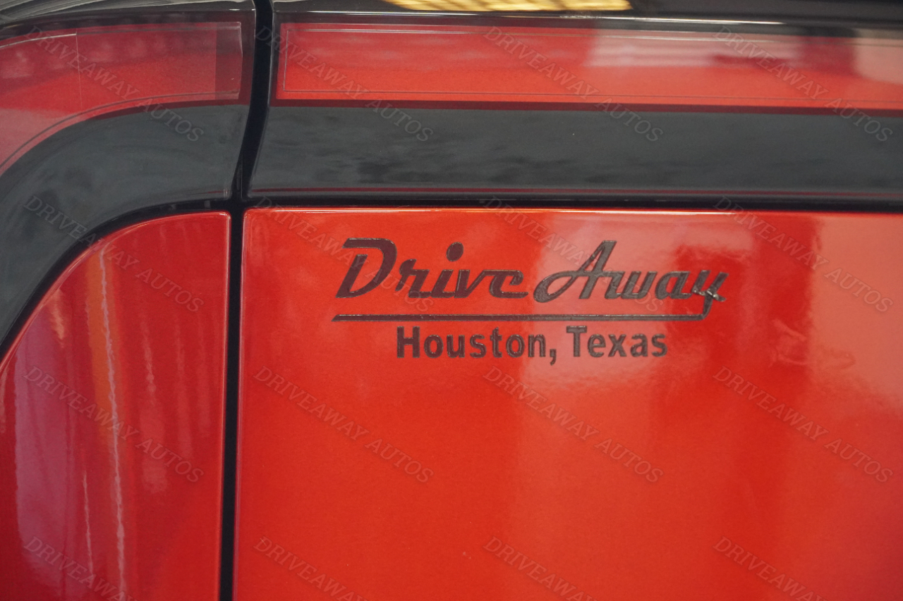 Chevrolet Traverse AWD 4dr Z71 2025 Chevrolet Traverse AWD 4dr Z71 2025