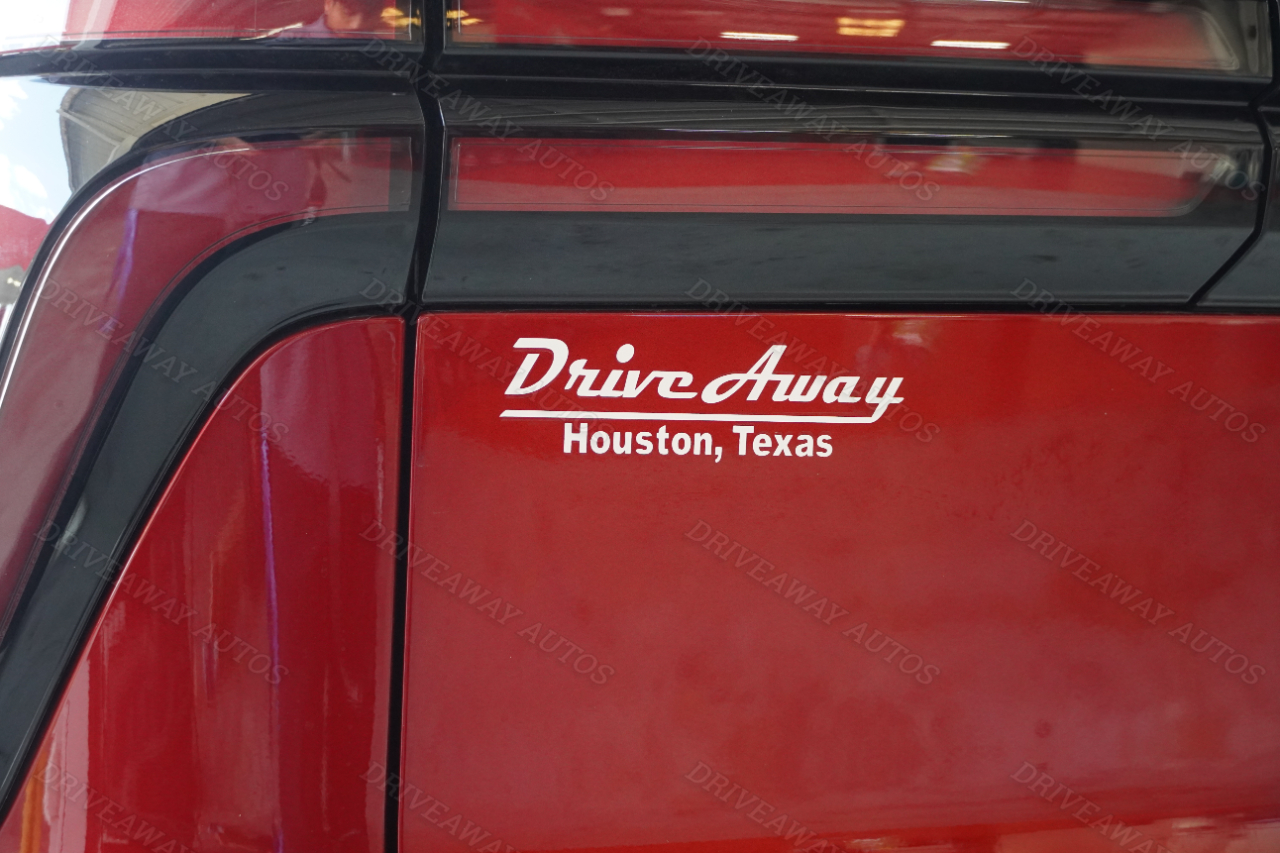 Chevrolet Traverse AWD 4dr Z71 2025