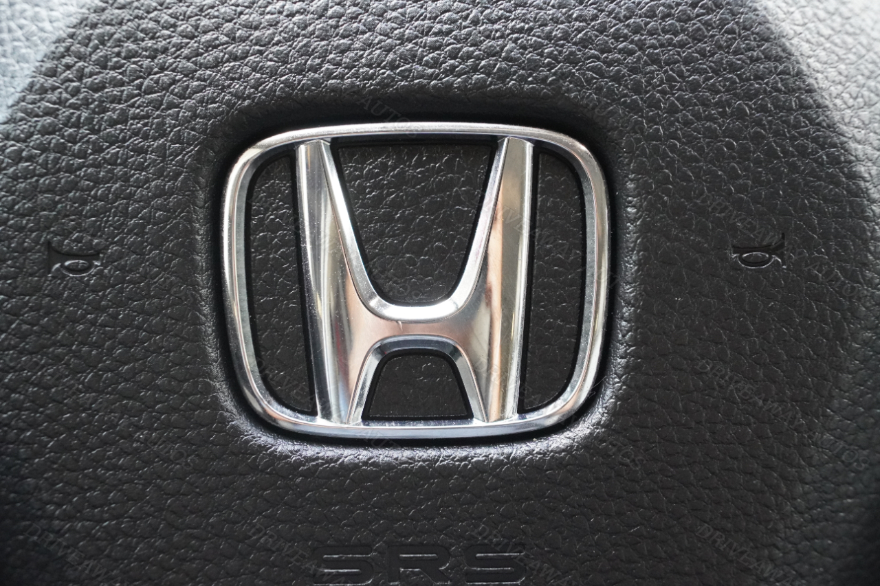 Honda Civic Sedan Touring CVT 2023 Honda Civic Sedan Touring CVT 2023