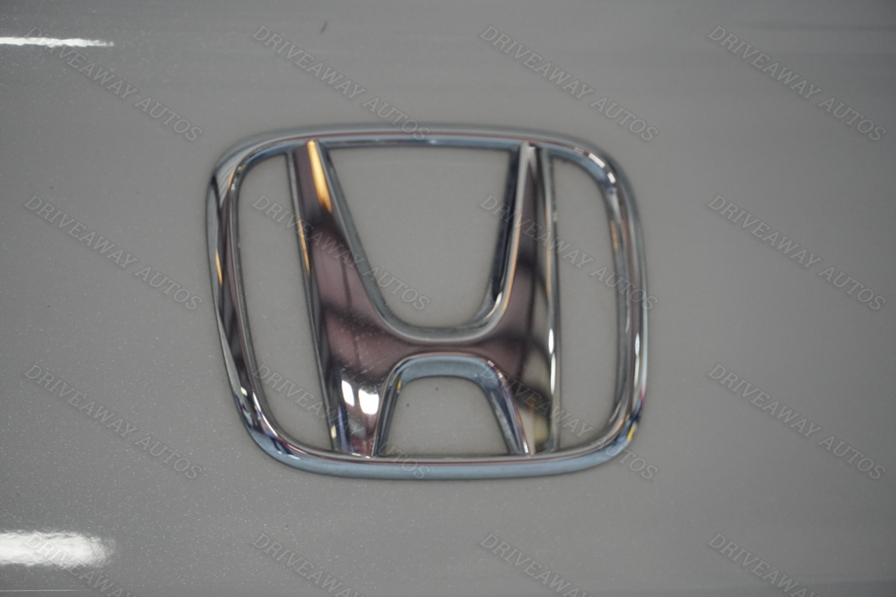 Honda Civic Sedan Touring CVT 2023 Honda Civic Sedan Touring CVT 2023