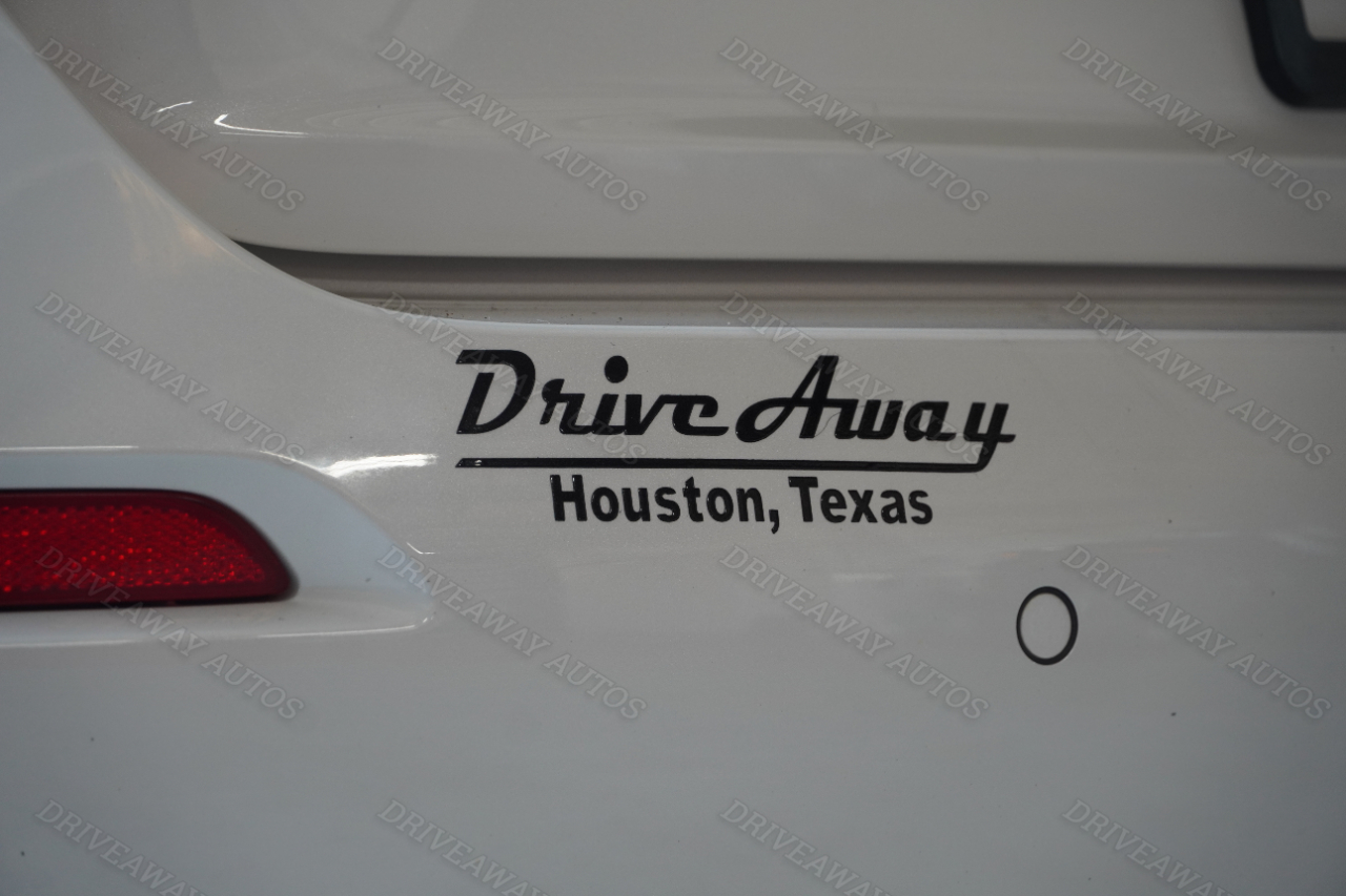 Honda Civic Sedan Touring CVT 2023 Honda Civic Sedan Touring CVT 2023