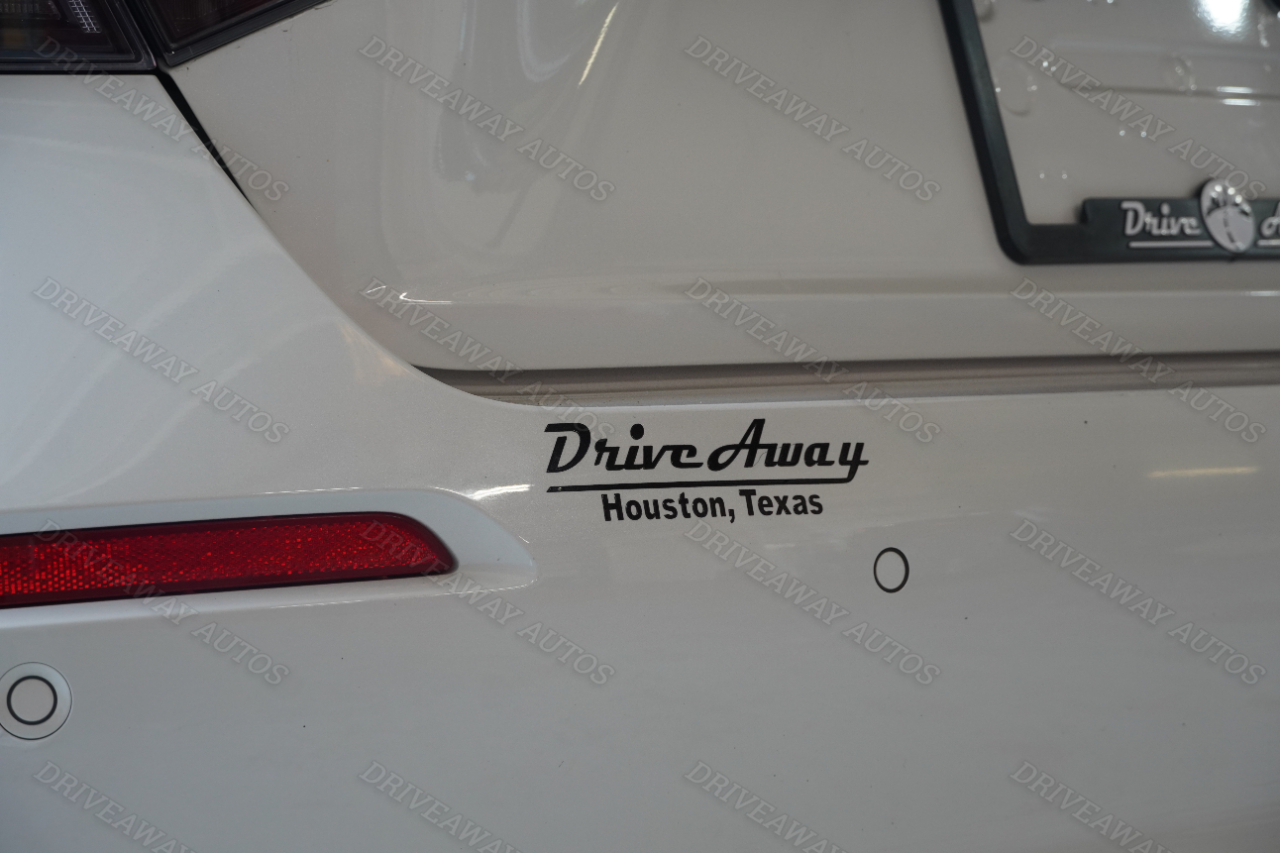 Honda Civic Sedan Touring CVT 2023 Honda Civic Sedan Touring CVT 2023