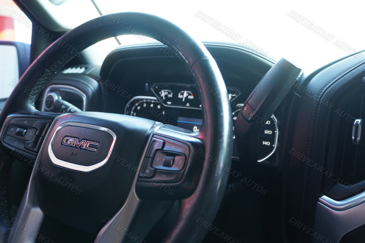 GMC Sierra 1500 2WD Crew Cab 147" Elevation 2021 GMC Sierra 1500 2WD Crew Cab 147" Elevation 2021