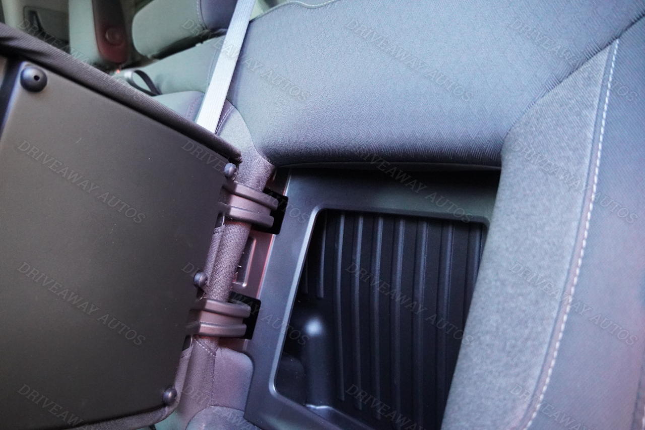 GMC Sierra 1500 2WD Crew Cab 147" Elevation 2021 GMC Sierra 1500 2WD Crew Cab 147" Elevation 2021