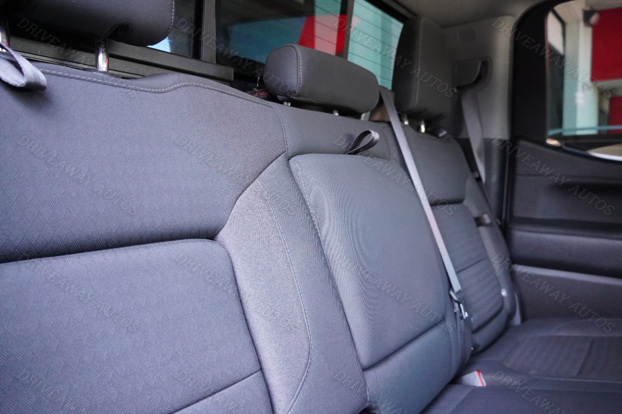 GMC Sierra 1500 2WD Crew Cab 147" Elevation 2021 GMC Sierra 1500 2WD Crew Cab 147" Elevation 2021