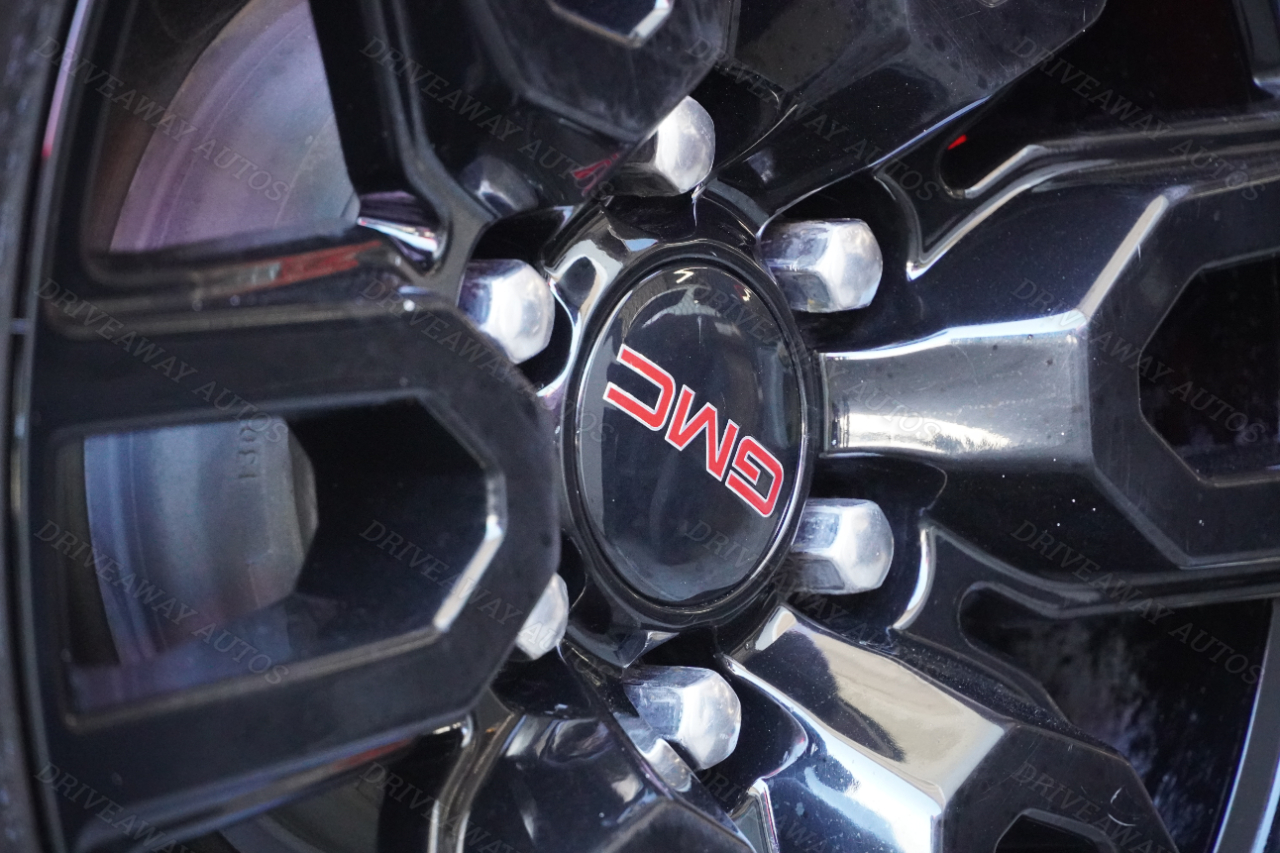 GMC Sierra 1500 2WD Crew Cab 147" Elevation 2021 GMC Sierra 1500 2WD Crew Cab 147" Elevation 2021