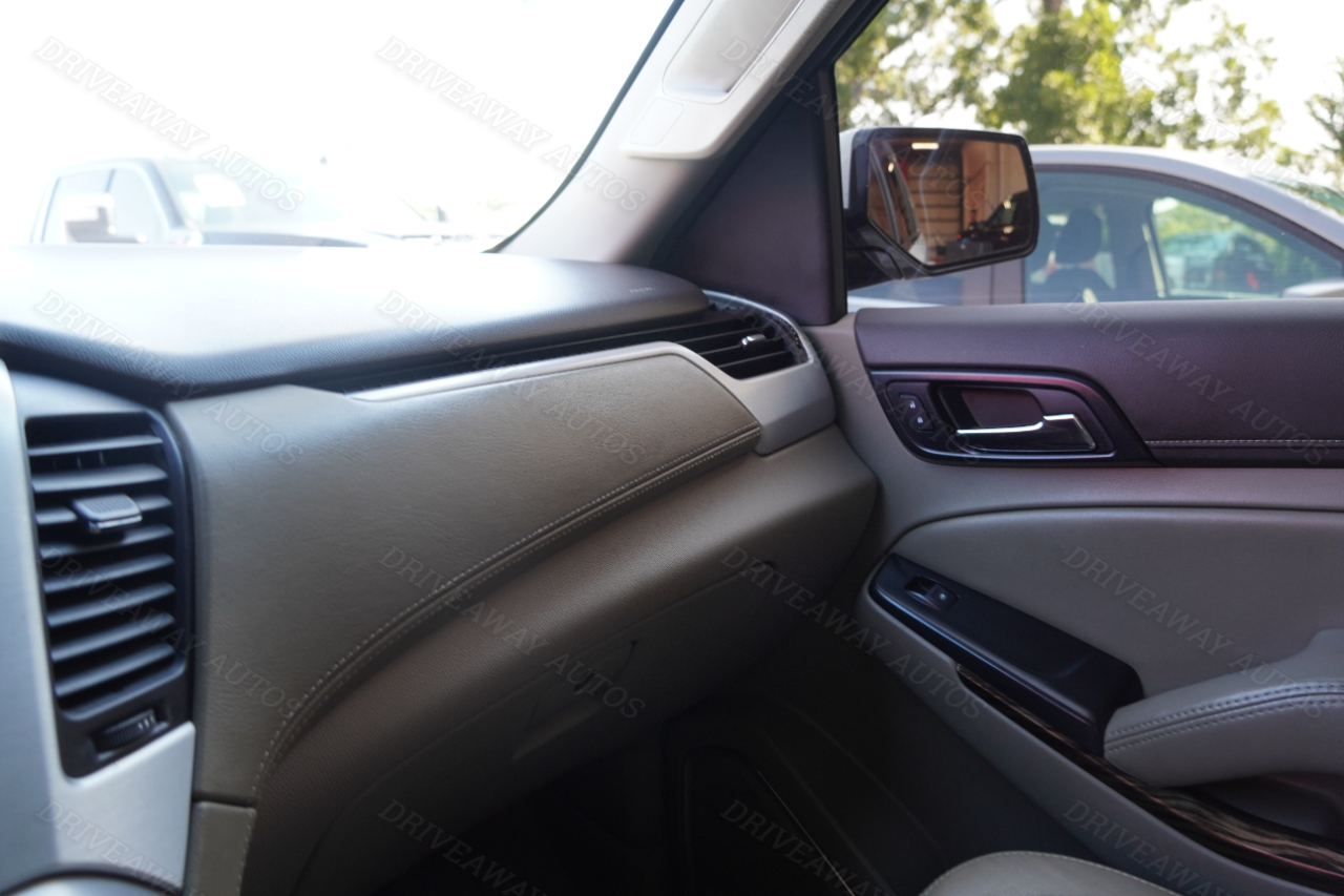 GMC Yukon 2WD 4dr SLE 2019 GMC Yukon 2WD 4dr SLE 2019