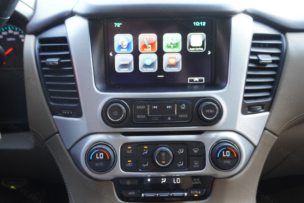 GMC Yukon 2WD 4dr SLE 2019 GMC Yukon 2WD 4dr SLE 2019