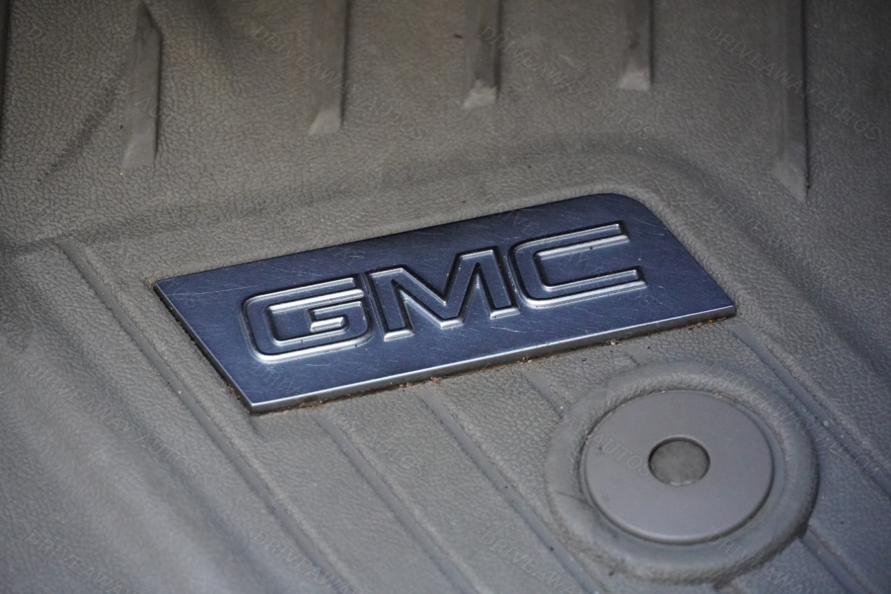 GMC Yukon 2WD 4dr SLE 2019 GMC Yukon 2WD 4dr SLE 2019